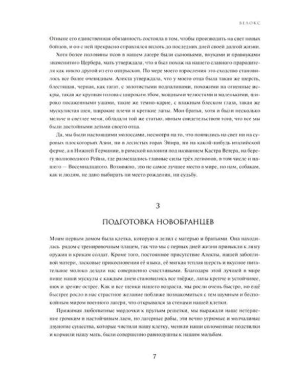 Велокс: историческое фэнтези