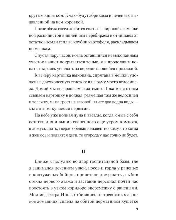Дополнительное изображение книги «День справедливости»