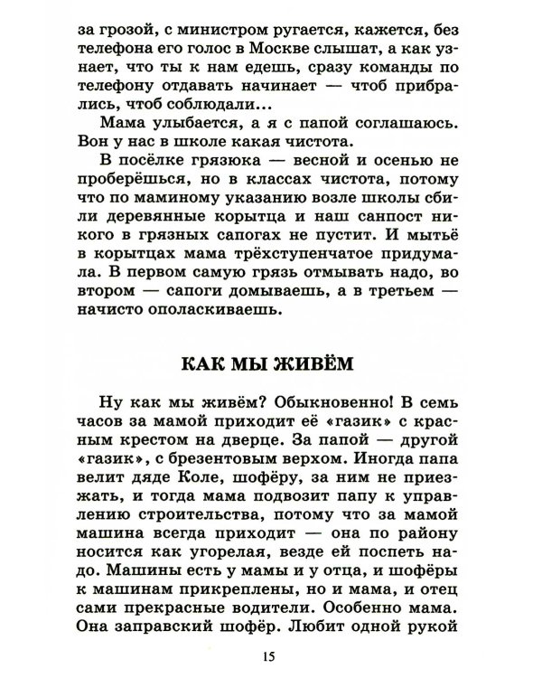 Мой генерал: роман