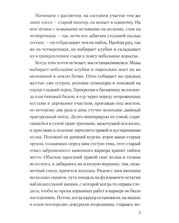 Дополнительное изображение книги «День справедливости»