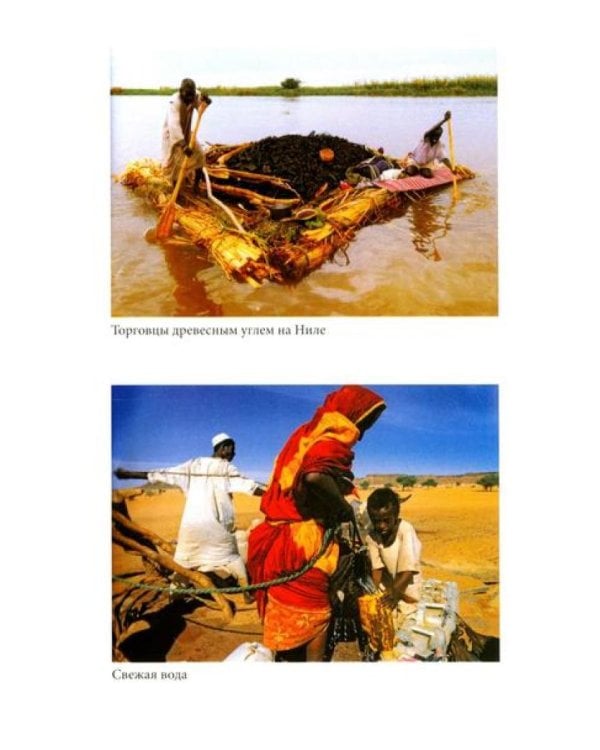 Мир и войны Судана: монография