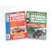 ПДД РФ (с илл.) 2024 с измен. от 01.09.2023 г.+ Комментарии к ПДД РФ. Содержат все изменения от 01.03.2023 г. (комплект из 2-х книг)