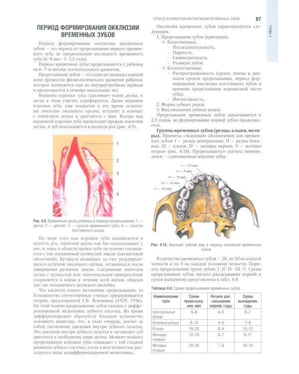Ортодонтия. Национальное руководство. В 2 т. Т. 1. Диагностика зубочелюстных аномалий