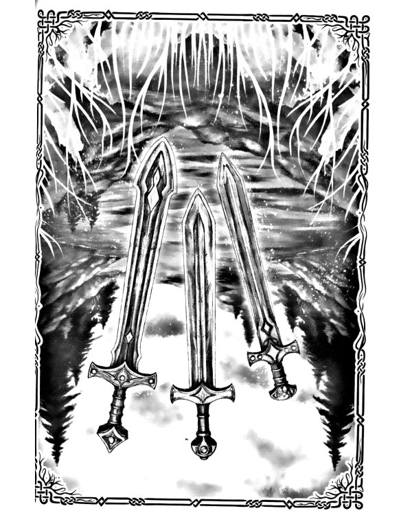 Шведские народные сказки