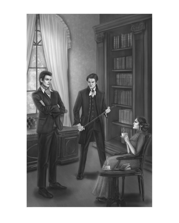 Служить, нельзя любить! Стажировка в министерстве