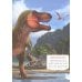 Самые опасные динозавры: с наклейками