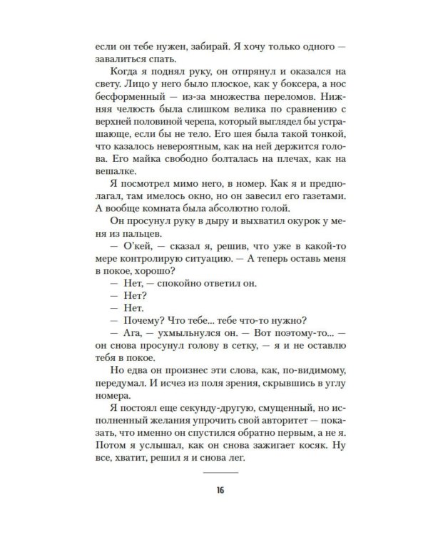 Пляж: роман