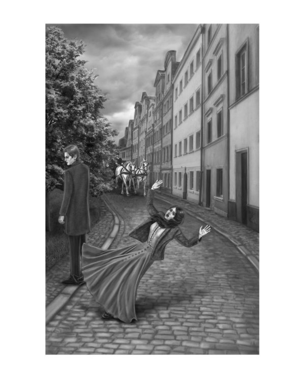 Служить, нельзя любить! Стажировка в министерстве