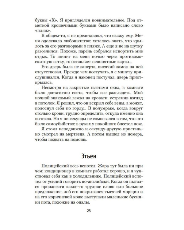Пляж: роман