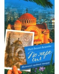 По мере сил: Маленький городской патерик