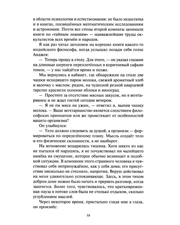 Тень Бафомета: романы, повесть. Т. 4