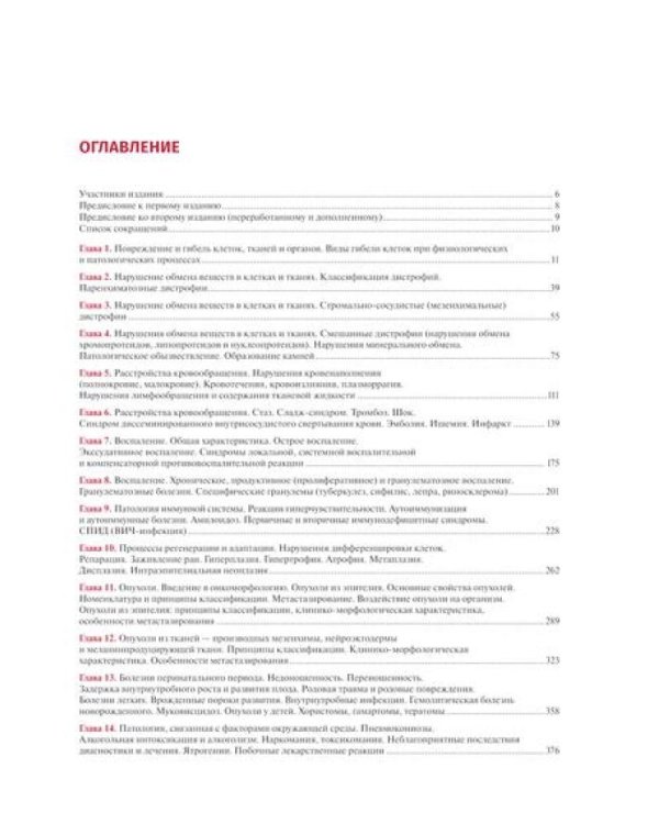Патологическая анатомия. Атлас. В 2 т. (комплект из 2-х книг)