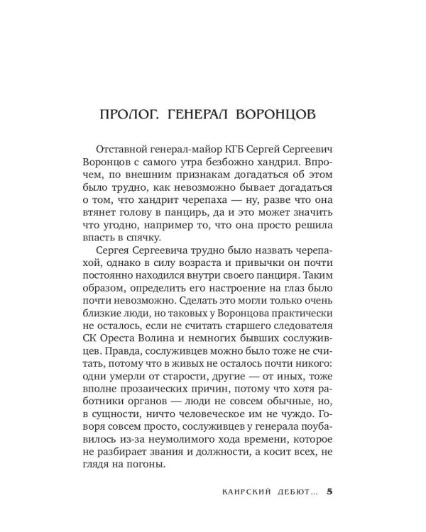 Каирский дебют… Записки из синей тетради: роман
