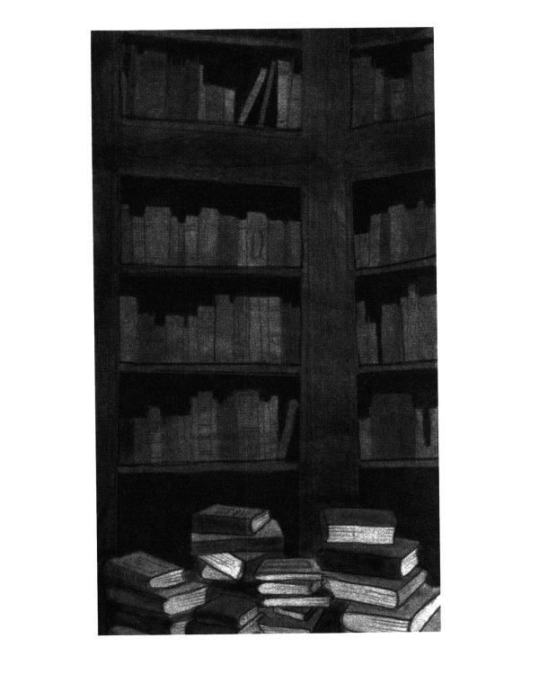 Тень Бафомета: романы, повесть. Т. 4