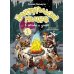 Неандертальский мальчик в школе и дома. Кн. 1