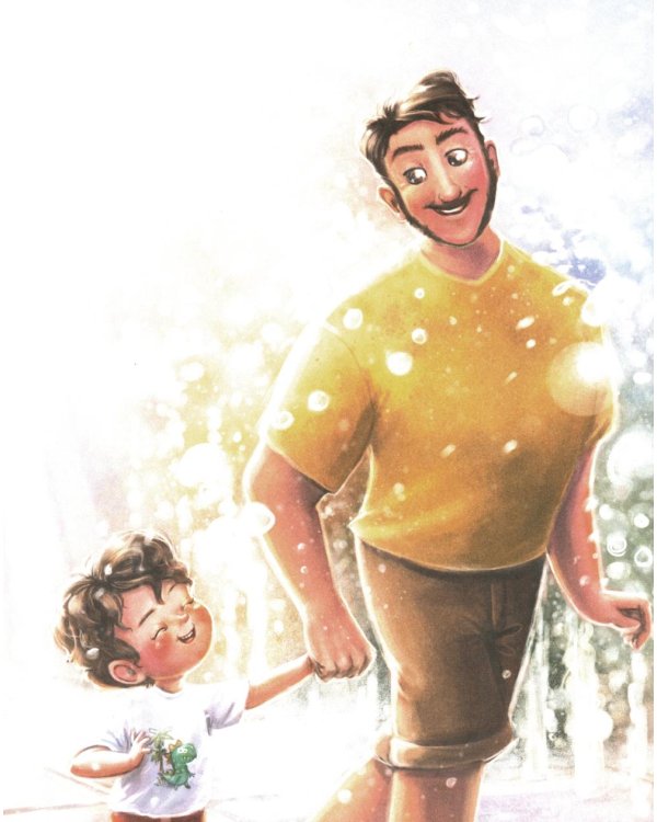 Солнце внутри: книга для хорошего настроения. 9-е изд