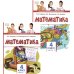 Математика: Учебник. 4 кл. В 2-х ч