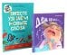 День крика. Когда все идет не по плану; Про Миру и Гошу. Вместе узнаем новые слова (комплект из 2-х книг)