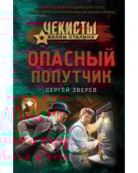 Опасный попутчик