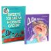 День крика. Когда все идет не по плану; Про Миру и Гошу. Вместе узнаем новые слова (комплект из 2-х книг)