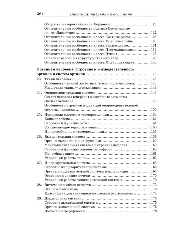 Дополнительное изображение книги «Биология: наглядно и доступно. 2-е изд., перераб.и доп»
