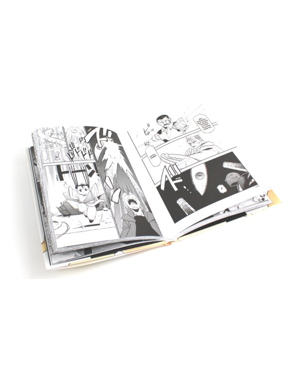 Стальной Алхимик. Кн. 17: манга