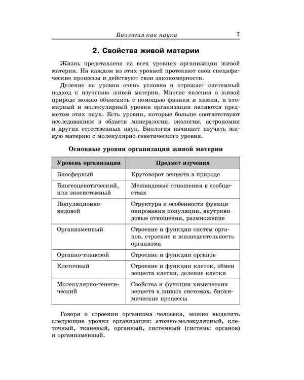 Дополнительное изображение книги «Биология: наглядно и доступно. 2-е изд., перераб.и доп»