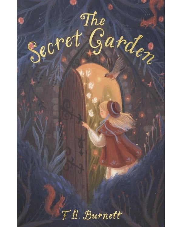 The Secret Garden
