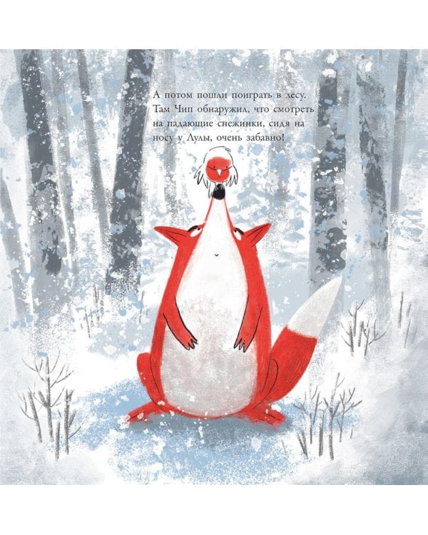 Дополнительное изображение книги «Сердце зимы»