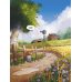 Волшебник страны Оз. Комикс для детей