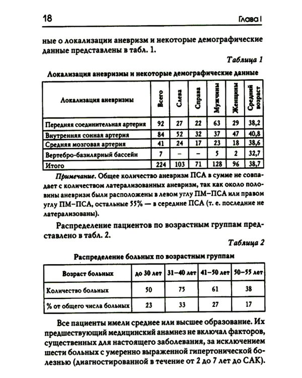 Нейропсихологические синдромы при нарушениях мозгового кровообращения. 2-е изд