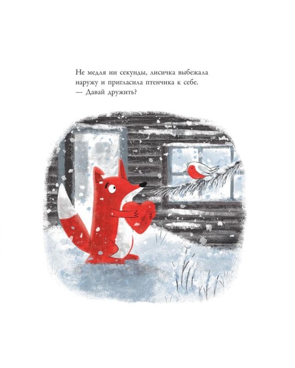Дополнительное изображение книги «Сердце зимы»