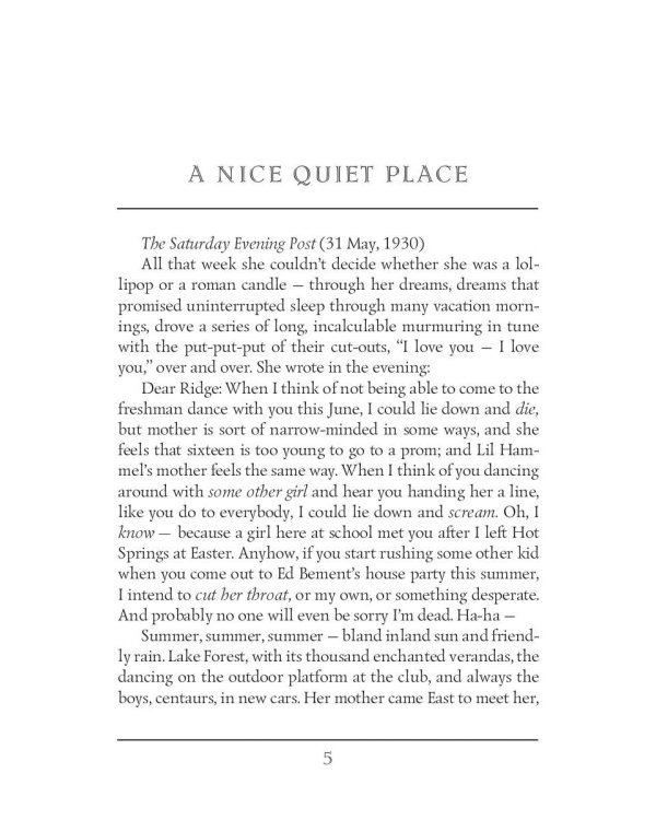 Tales of the Jazz Age 8 = Сказки века джаза 8: на англ.яз