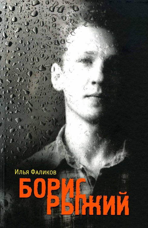 Борис Рыжий. Дивий камень Борис Рыжий. Дивий камень