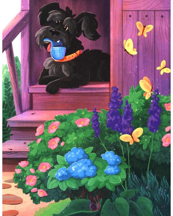 Неужели это я?