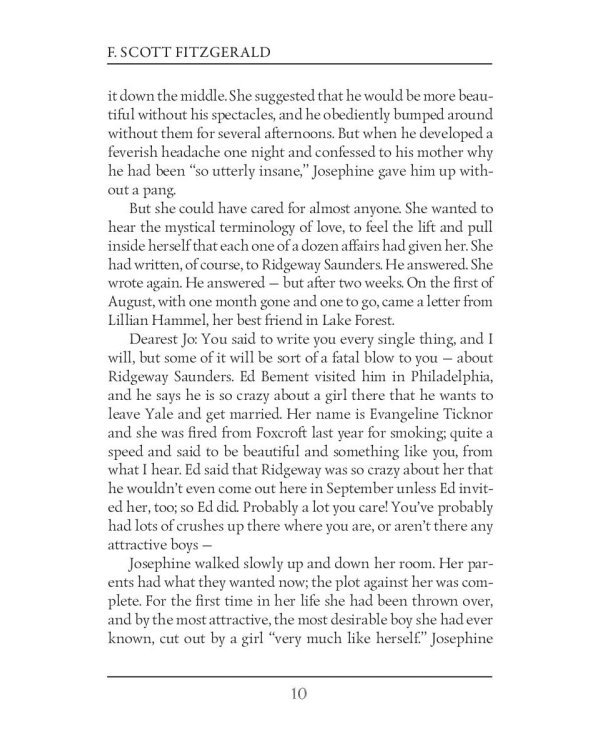 Tales of the Jazz Age 8 = Сказки века джаза 8: на англ.яз