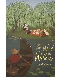 The Wind in the Willows