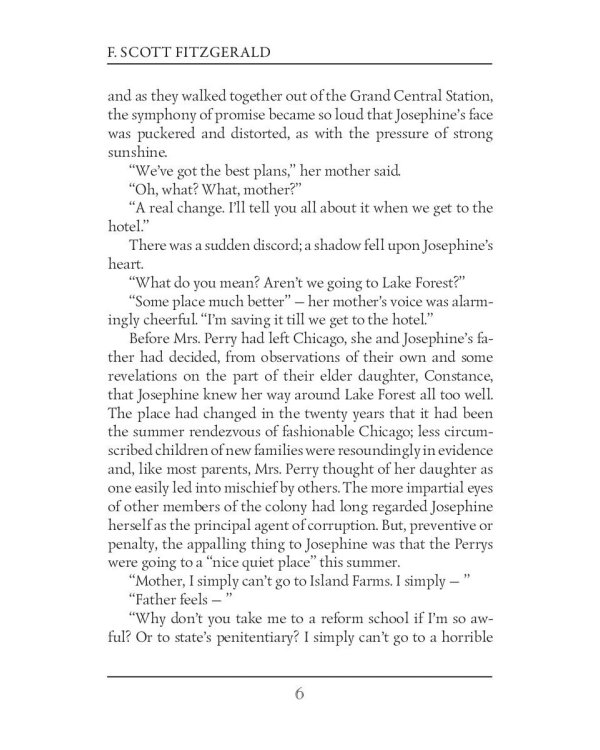 Tales of the Jazz Age 8 = Сказки века джаза 8: на англ.яз