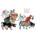 Дополнительное изображение книги «Тили-бом!: потешки»