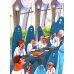 Приключения доктора Шнобеля, чудака-изобретателя