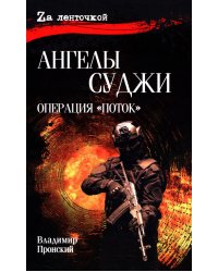Ангелы Суджи. Операция "Поток"