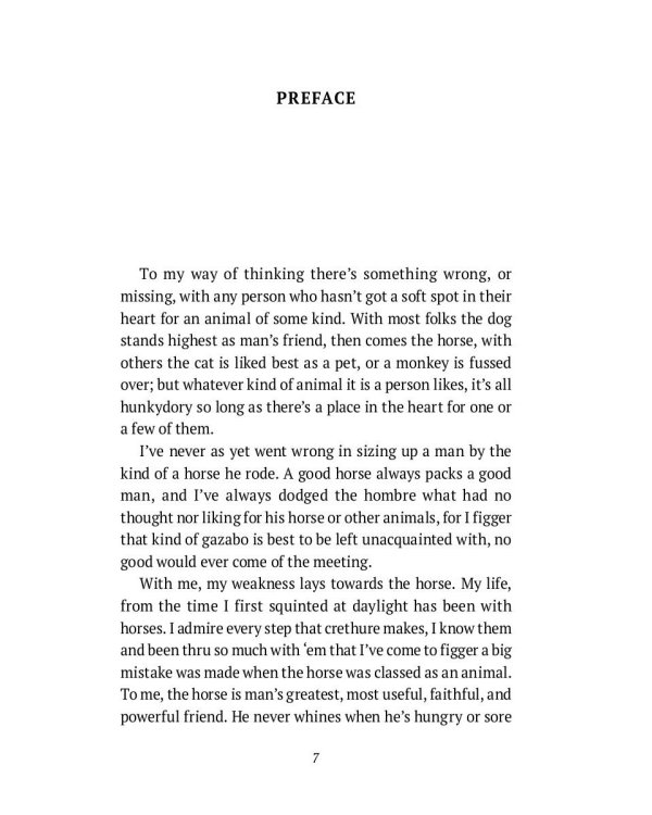 Smoky the Cowhorse: на англ.яз