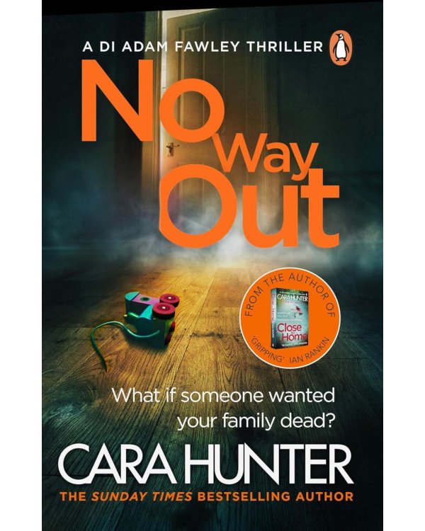 No Way Out
