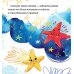 Дополнительное изображение книги «Как звездочка нашла друзей в космосе»