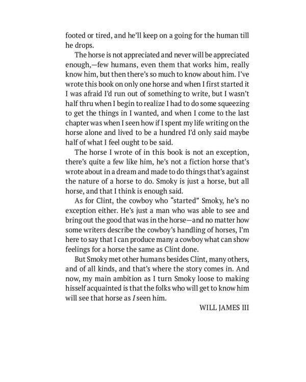 Smoky the Cowhorse: на англ.яз