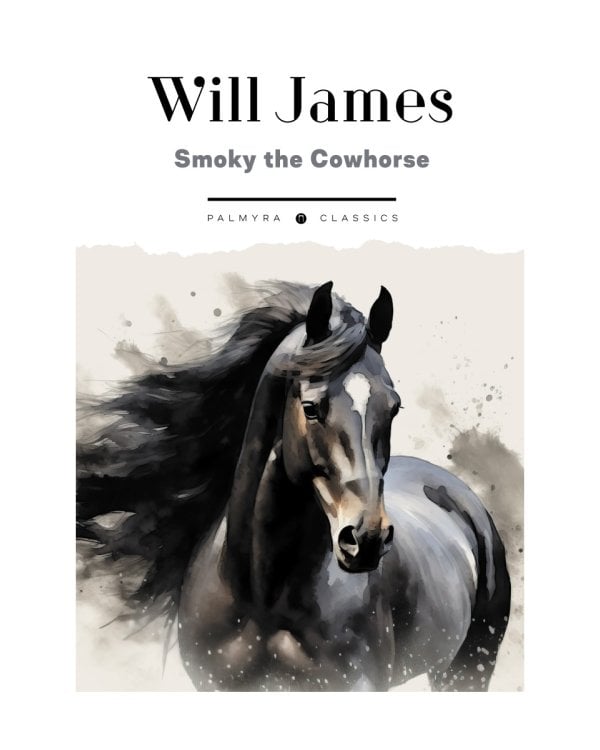 Smoky the Cowhorse: на англ.яз