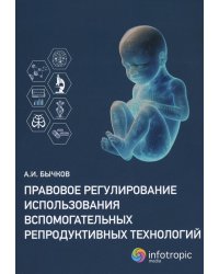 Правовое регулирование использования вспомогательных репродуктивных технологий