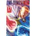 One-Punch Man 17. Кню 33-34: Возвести в степень. Рассвет: манга