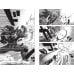 One-Punch Man 17. Кню 33-34: Возвести в степень. Рассвет: манга