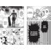 One-Punch Man 17. Кню 33-34: Возвести в степень. Рассвет: манга